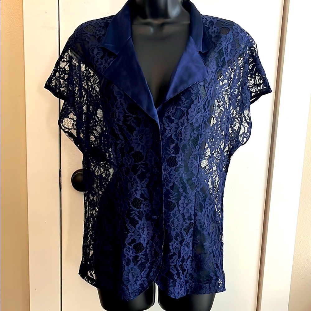 Vintage Victoria’s Secret